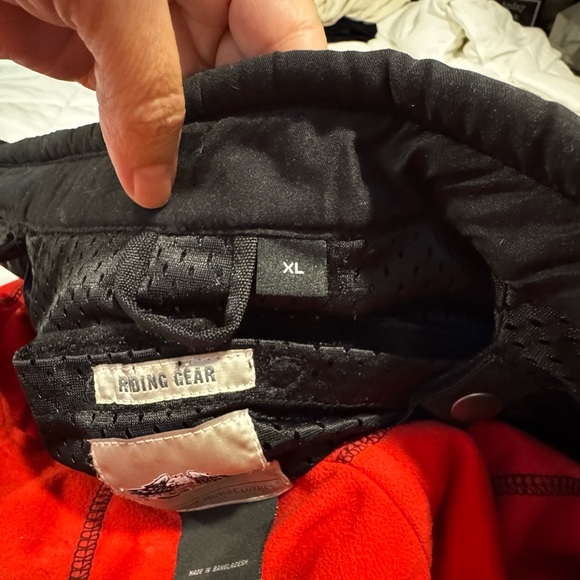 Harley Davidson Riding Jacket - Picture 16 of 16